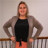 Amy Schroeder