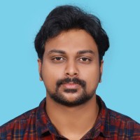 Arjunraj N N
