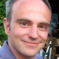 Mark Dorsman