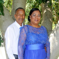 Sandra Walters Abrahams