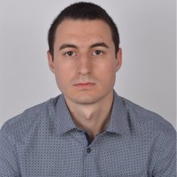 Ivaylo Bozhanov