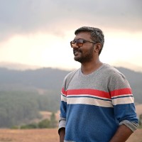 Chokkanathan Sundaramurthy