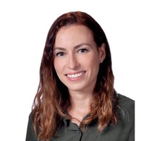 María Inés El-hage Guaristi