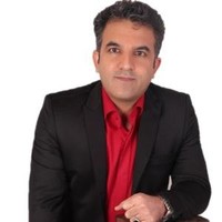 Mehdi Nourian