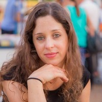 Helly Lippman Saar הלי ליפמן