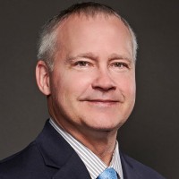 Colin Robertson