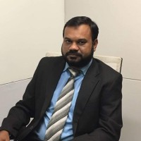 Mohammad Sadiq