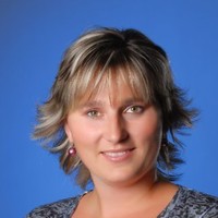 Helena Kelichová Helena Kelichová