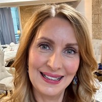 Tina Klein