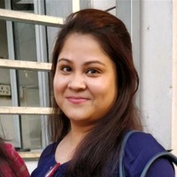 PORISMA P. GOGOI