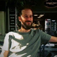 Nimrod Barkai