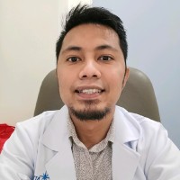 Dr. Hafizi Shuhaimi