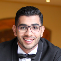 Mahmoud Mohamed