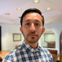 Abraham Vasquez