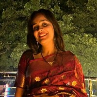 Ananya Mishra