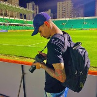 Keldrick Rezende
