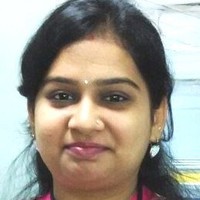 Ashwini Murthy