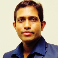 Praveen Krishnan