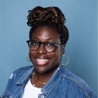 Alicia Greene