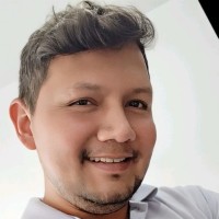 José Luis Robayo Paz