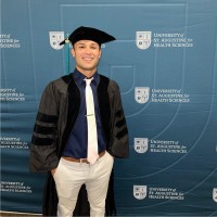 Matt Santiago Pt, Dpt