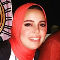 Nessma El Missiry