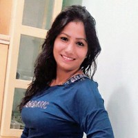 priyanka Kodiyalamath