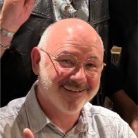 Ian Hawksworth