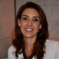 Flávia Lima