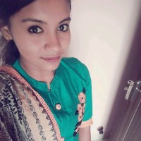 Vaishnavi R