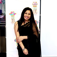 Prachi Khandelwal
