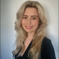 Lesley Odendaal