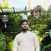 Yogeshwar Reddy