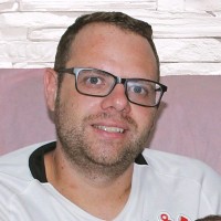 Everton De Oliveira Ferrari