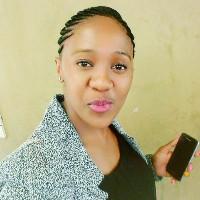Mirriam Kekana