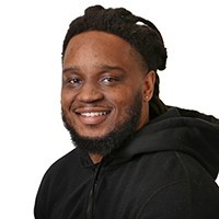 Keith Harris, Mba