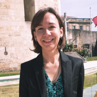 Isabelle LAFOND MELEUC