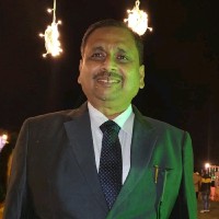 Rajesh Gupta