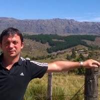 Jorge Alberto Claus