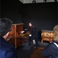 Charlotte Bellando Silhol