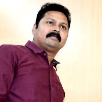 Rajeev Bhargavan