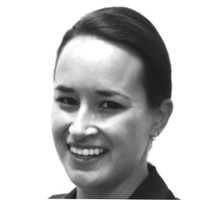 Joelle Mckay