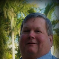 Mike Irwin