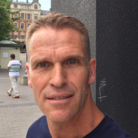 Christer Kjellén