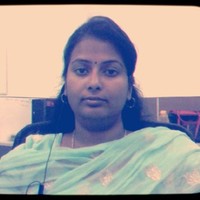Sreeja Madhana Kumar