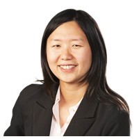 Jackie Yeh