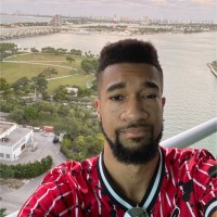 Jarren Smith