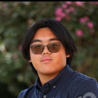 Harris Huynh