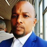 Anthony Mukiibi, Mba