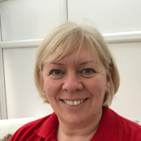 Amanda Hall